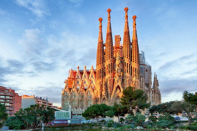 Barcelona Tapas Tour with a Local Foodie: Personalized & Private - The Gothic Quarter adds history between the bites