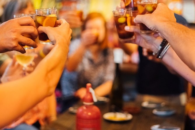 Barcelona Tapas & Wine Walking Tour with Optional Flamenco - Is $114.65 a fair price?