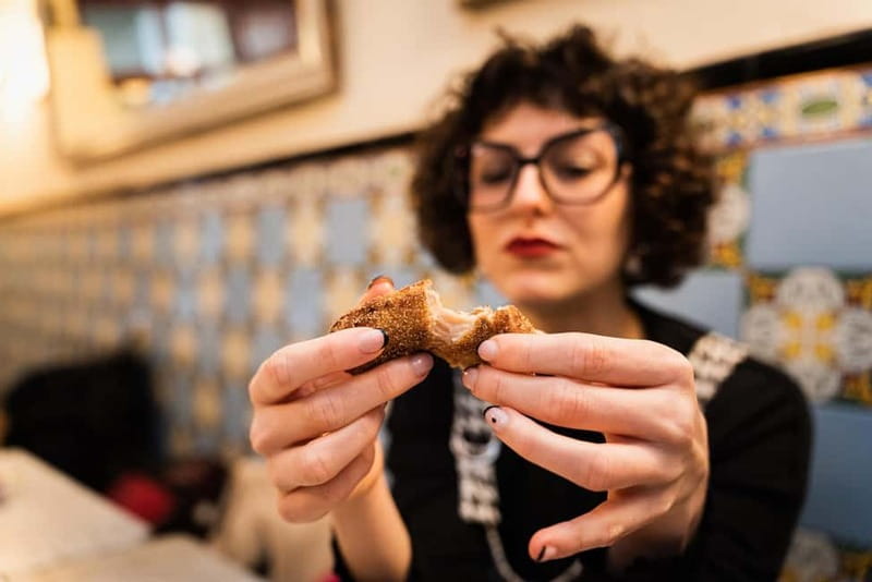 Barcelona: The Ultimate Local Tapas & Drinks Food Tour - Is $79 a fair price?