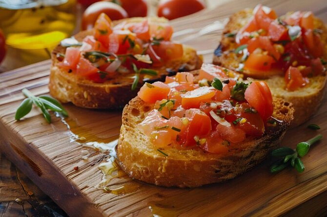 Barcelona Vegetarian Tapas and Food Walking Tour in Gracia - Stop three: Croq & Roll’s creative croquettes