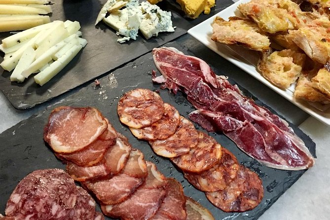 Barcelona Wine and Gourmet Tapas Tour - Is $157.28 good value?