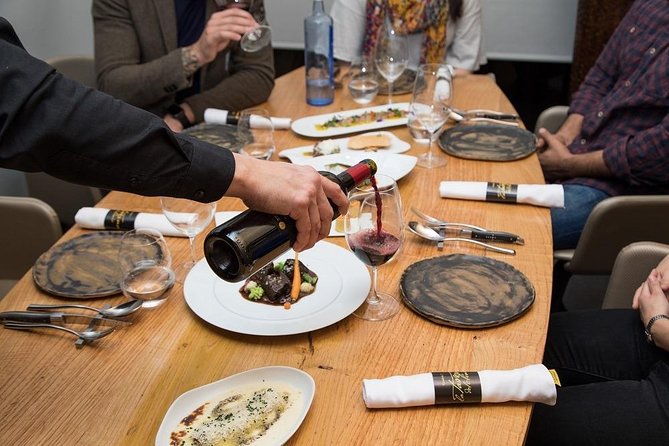 Barcelona Wine and Gourmet Tapas Tour - Who will enjoy this evening most?
