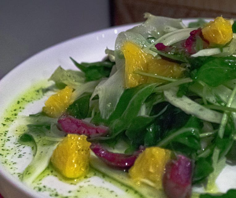 Barcelona: Wine Tasting and Tapas 5-Course Pairing Dinner - Is $69 a fair price?