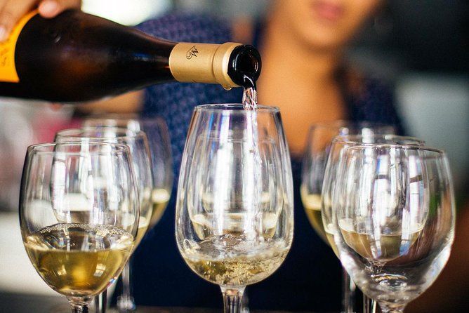 Barcelona With Locals: Wine and Tapas Private Tour - Why the private format can be worth the higher price