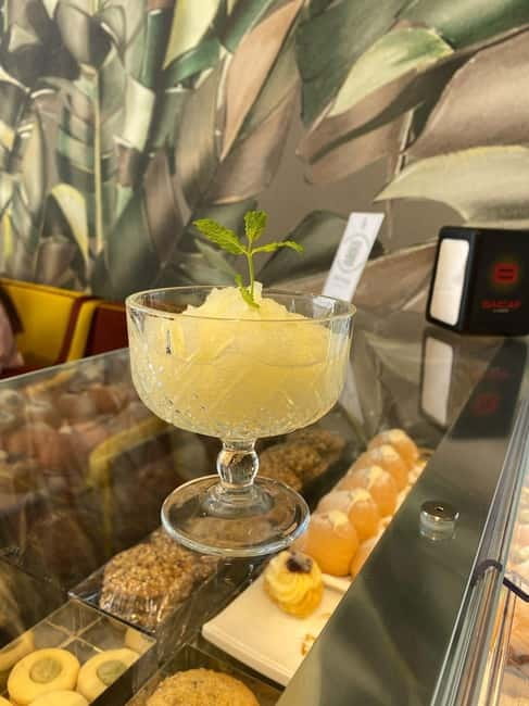 Bari Sunset and Tapas: Street Food Tour with Local Guide - Barese focaccia tastes like home