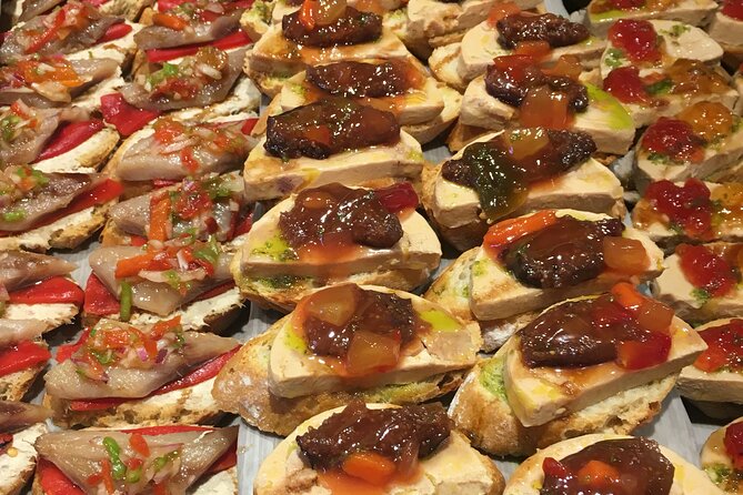 Best Private Pintxos tour in San Sebastian - What $168.72 per person really covers