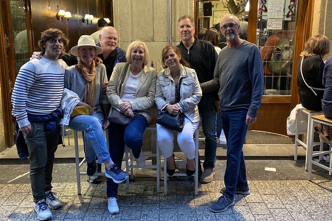 Best Private Pintxos tour in San Sebastian - Who should book this experience