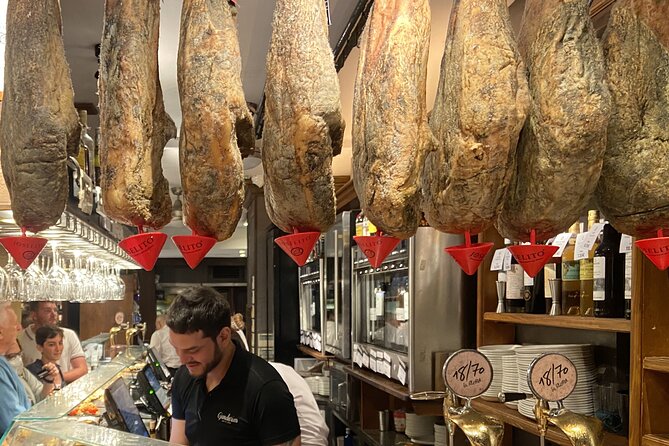 Best Private Pintxos tour in San Sebastian - Booking details that matter