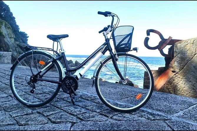 Bike Tour in San Sebastián with FREE pintxo and drink! - Key points to know before booking