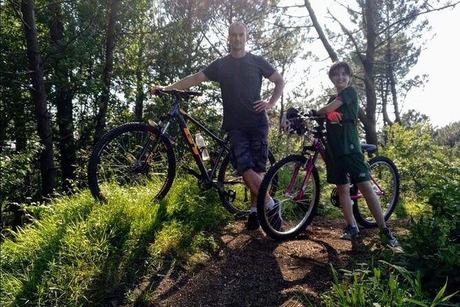 Bike Tour in San Sebastián with FREE pintxo and drink! - Anoeta Stadium and the city’s football side