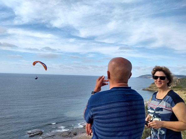 Bike tour with Pintxos & Drinks in Getxo (Scenic Bilbao Seaside) - What the $72.41 price really covers