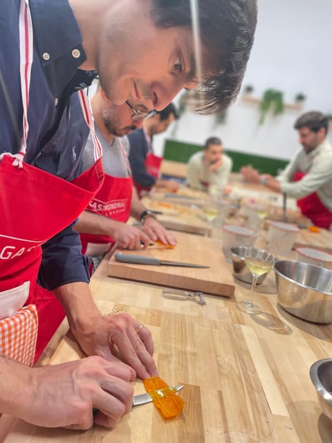 Bilbao: Basque Pintxos and Tapas Cooking Class - Is $112 a fair price?