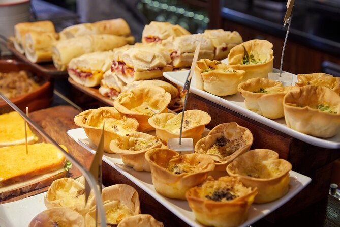 Bilbao Food Tour – Basque Gastronomy Experience - Why this Bilbao food walk works