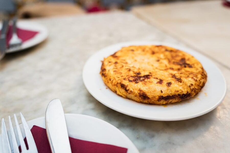 Bilbao Food Tour with Pintxos & Drinks with a Local - Key points at a glance