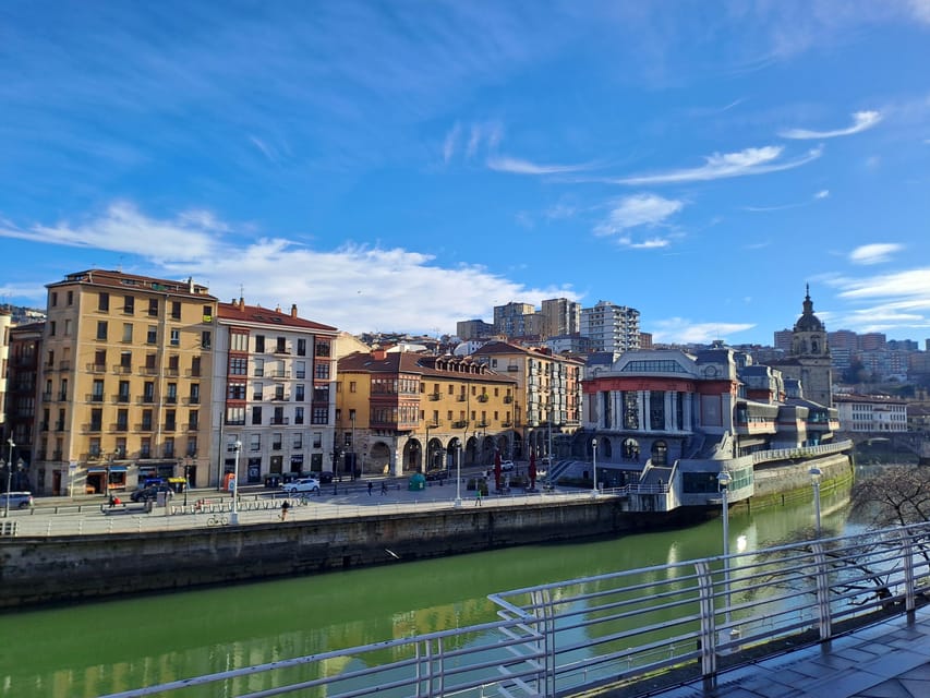 Bilbao Food Tour with Pintxos & Drinks with a Local - What the guides add to the food