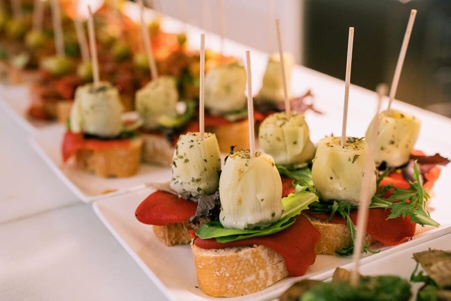 Bilbao Food Tour with Pintxos & Drinks with a Local - Is $102 a fair price?