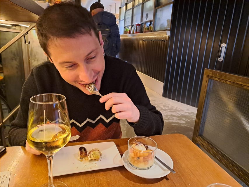Bilbao Food Tour with Pintxos & Drinks with a Local - Who will enjoy this walking tour most?