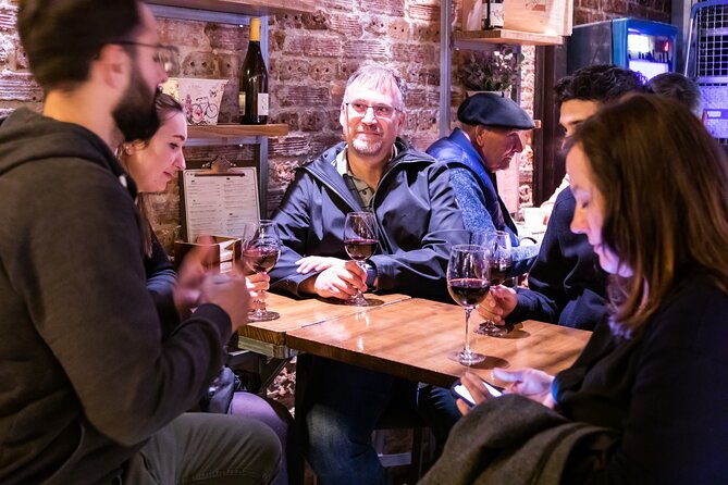 Bilbao Pintxos Tour: 3-Hour Culinary Adventure all included - Should you book the Bilbao Pintxos Tour?