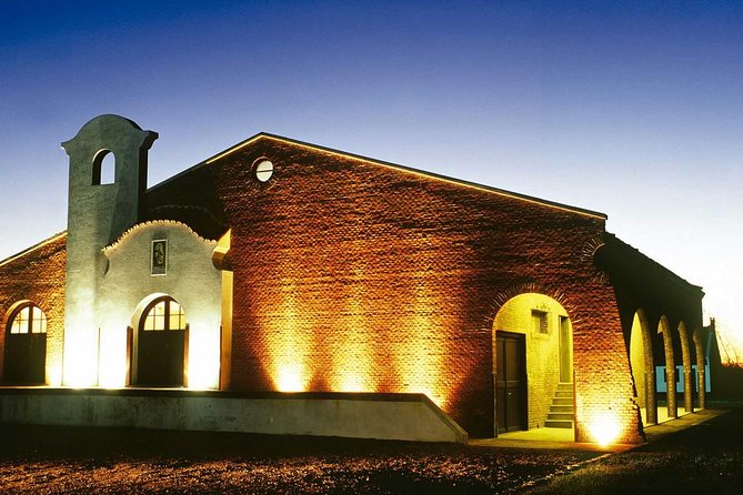Bouza Winery Tastings and Tapas (Esp, Eng, Port) - Leaving Montevideo for Bouza Bodega Boutique