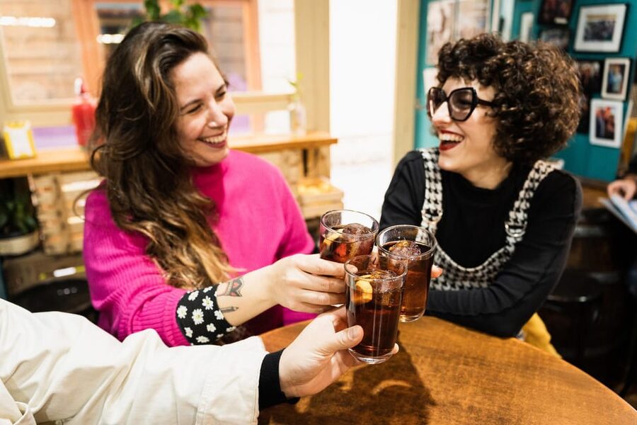 Cadiz Food Tour with Tapas & Drinks with a Local - What the walk reveals about Cádiz