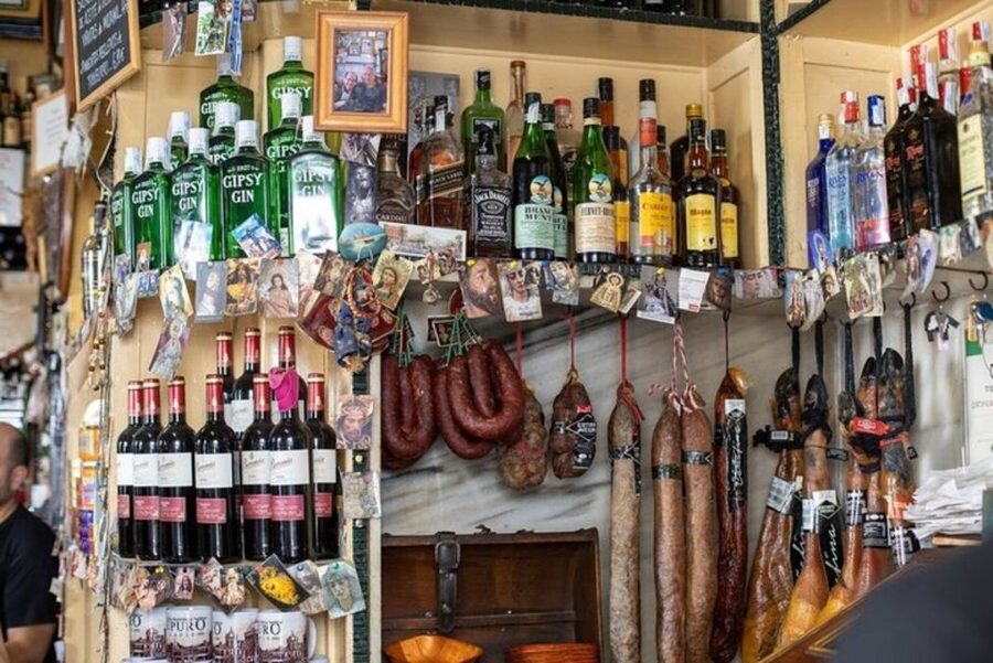 Cádiz: Local Tapas Experience - Why this Cádiz food walk works