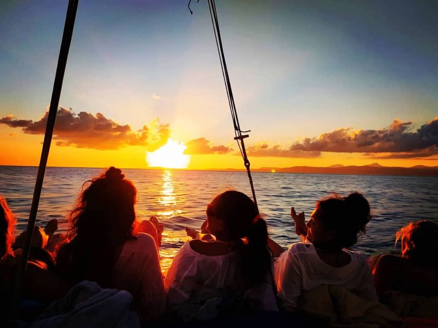 Can Pastilla: Sailboat Tour with Snorkeling, Tapas & Drinks - Weather matters more than the schedule