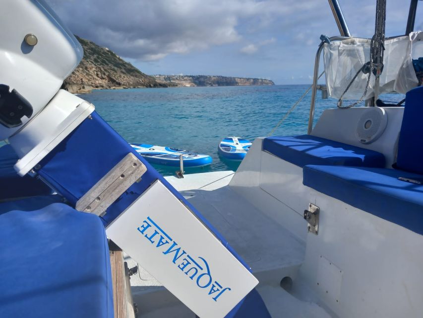 Can Pastilla: Sailboat Tour with Snorkeling, Tapas & Drinks - Who will enjoy this boat trip most