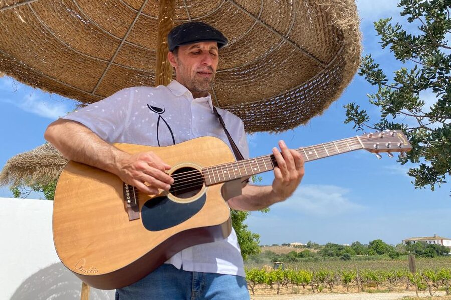 Carvoeiro/Portimão/Alvor: Wine Tour w/ Tasting, Tapas, Music - Who Will Enjoy This Algarve Wine Tour?