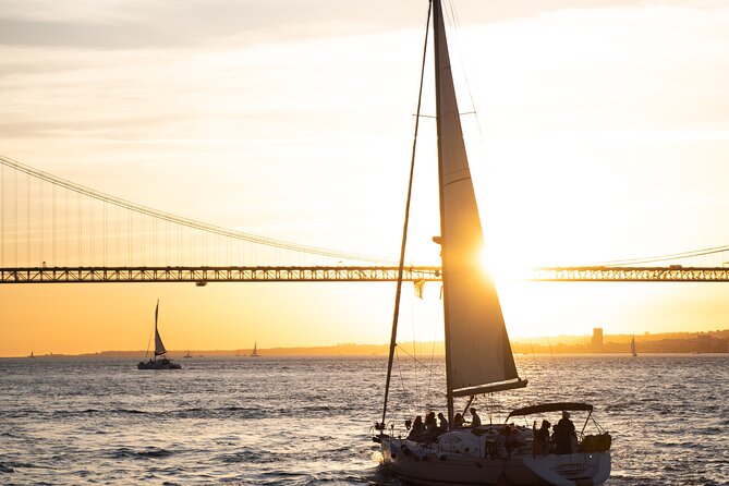Charms of Lisbon: Alfama Tapas Tour & Sunset Sailing with Wine - Key points to know before booking