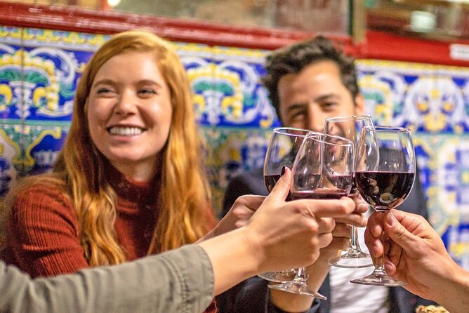 Charms of Lisbon: Alfama Tapas Tour & Sunset Sailing with Wine - Who will get the most from this evening