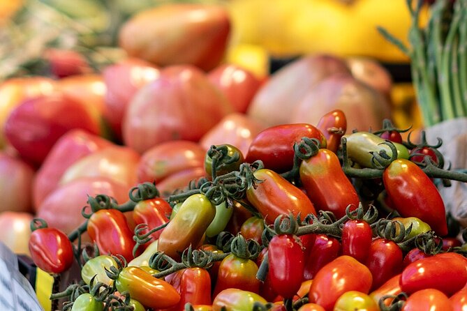 Chef Led Porto Market Tour and Portuguese Tapas Class with Wine - A take-home recipe kit with one unusual souvenir