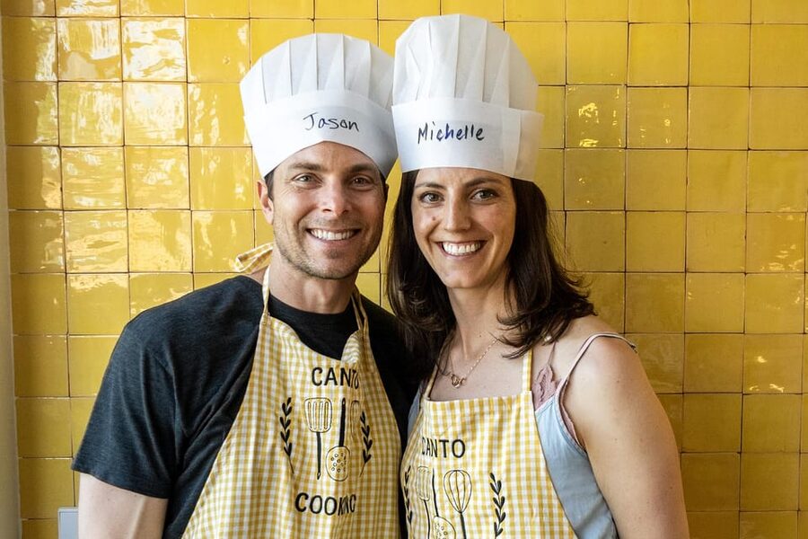 Chef Led Porto Market Tour & Portuguese Tapas Class + Wine - Timing, meeting point, and practical planning