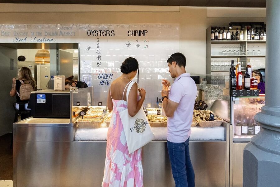 Chef Led Porto Market Tour & Portuguese Tapas Class + Wine - The strongest parts of the experience