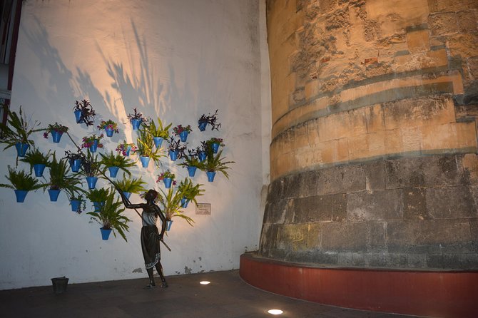 Cordoba by Night Tapas & Wines - What the private format means for you