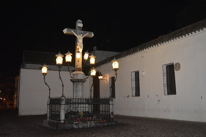 Cordoba by Night Tapas & Wines - The price and what you receive for $90.70
