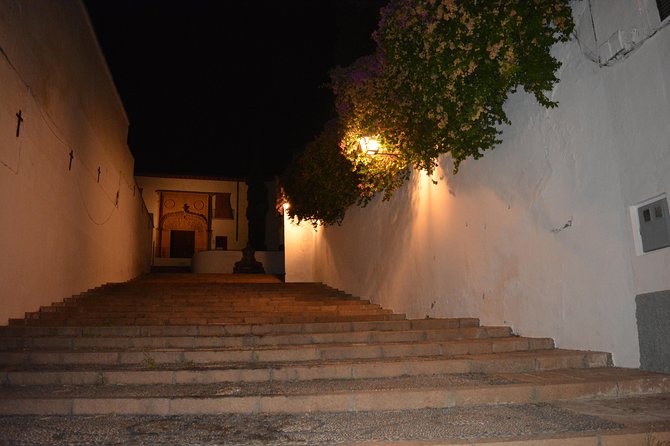 Cordoba by Night Tapas & Wines - Who will enjoy this Cordoba evening