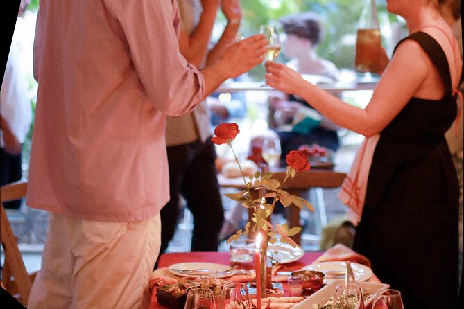 Cordoba Frescas Wine Tasting and Tapas - Key points to know before booking