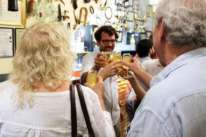Cordoba Frescas Wine Tasting and Tapas - Why the two-hour schedule works well in Córdoba