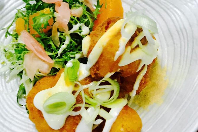 Cordoba Frescas Wine Tasting and Tapas - A small group, with one important clarification