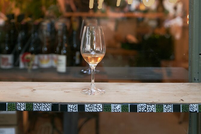 Cordoba Frescas Wine Tasting and Tapas - Is $66.26 a fair price?