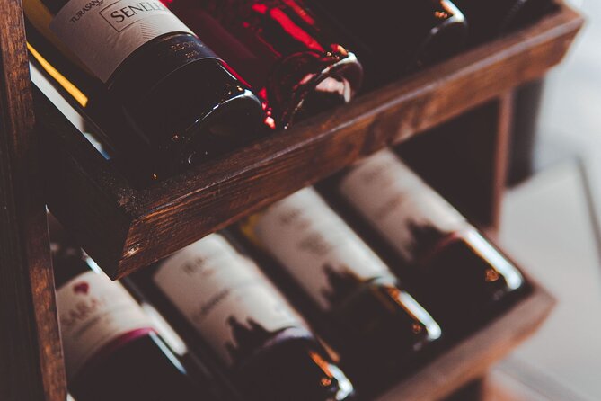 Culinary tour "Tapas & Wines" in Madrid - What you actually get for $286.24