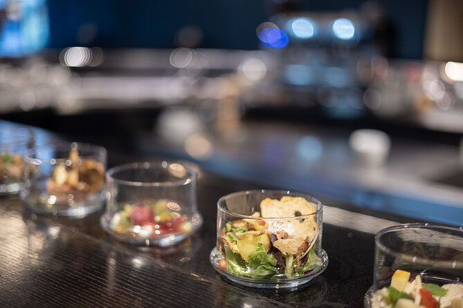 Czech Tapas with Unlimited Beverages at Stylish Restaurant Bar - How much value do the included features offer?