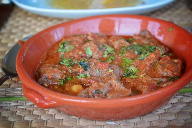 DINNER OR TAPAS in a Poruguese Home - The location near Guincho Beach