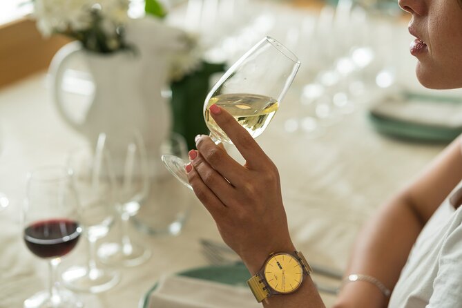 Discover Argentine Wines Paired with Delicious Tapas - Why this tasting gives you more than four glasses