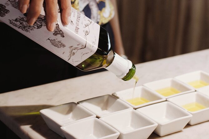 Discover Argentine Wines Paired with Delicious Tapas - The first wines: Argentina beyond the usual Malbec