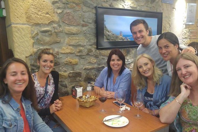 Discover San Sebastián’s Best Pintxos on a Unique Culinary Tour - What makes the small group valuable