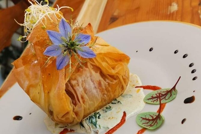 Discover Tavira - Tapas and Wine Tour - Starting at Alto de São Brás