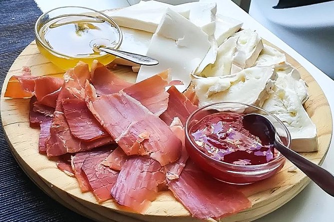 Discover Tavira - Tapas and Wine Tour - Chapels, former institutions, and the Atalaia quarter