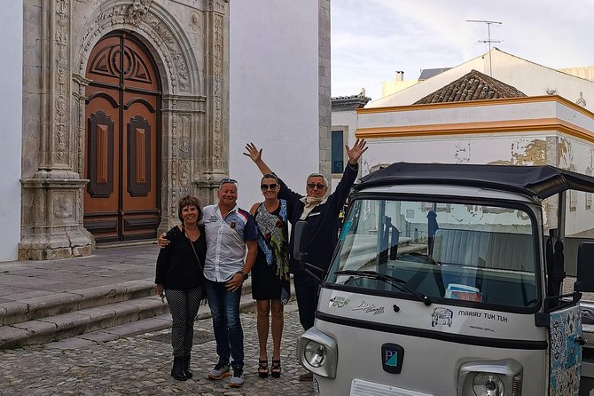Discover Tavira - Tapas and Wine Tour - Igreja da Misericórdia and the best interior visit