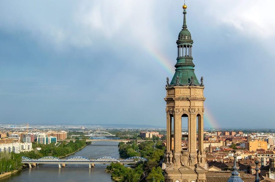 Discover Zaragoza: Complete tour + wine and tapas - Key points to know before booking